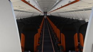 Easyjet [Specials Pack 1] w/Cabin Fenixsim A320 V2[8K+4K] thumbnail 10