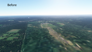 EBBT Brasschaat Airfield thumbnail 12