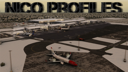 EKBI Simnord GSX pro profile