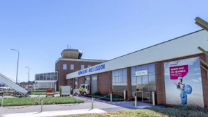 EDAH | Heringsdorf Airport thumbnail 1