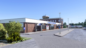 EDAH | Heringsdorf Airport thumbnail 4