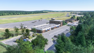 EDAH | Heringsdorf Airport thumbnail 5