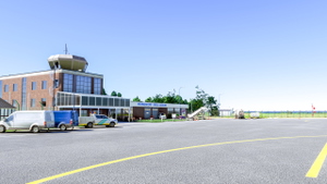 EDAH | Heringsdorf Airport thumbnail 6