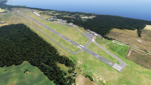EDAH | Heringsdorf Airport thumbnail 7