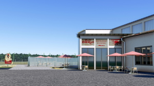 EDAH | Heringsdorf Airport thumbnail 8