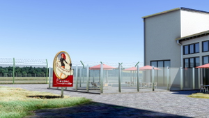 EDAH | Heringsdorf Airport thumbnail 9