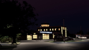 EDAH | Heringsdorf Airport thumbnail 13