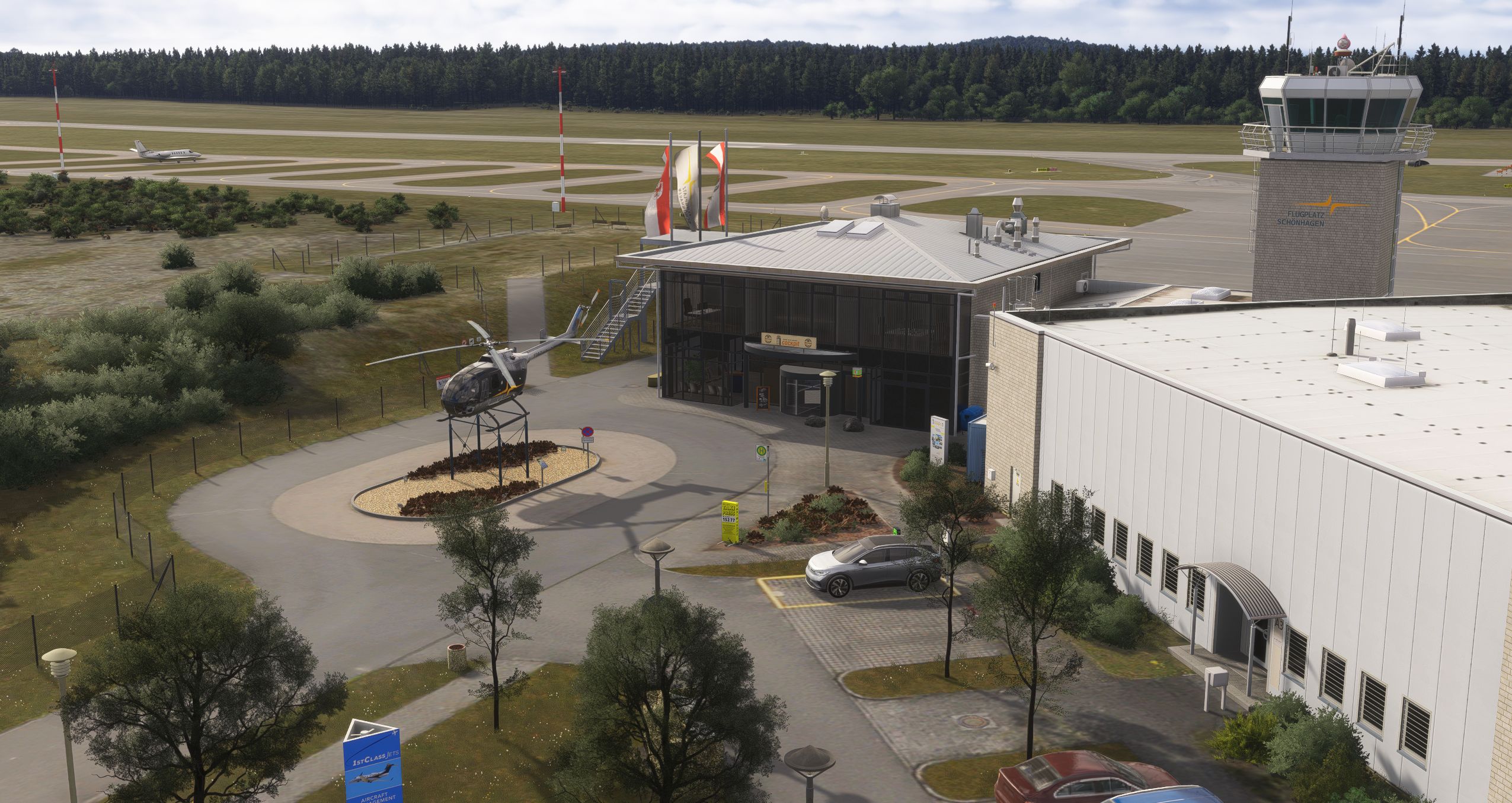 Aviation Sim Design EDAZ Sch nhagen Airport MSFS 2024 For Microsoft aviation-sim-design-edaz-sch-nhagen-airport-msfs-2024-for-microsoft