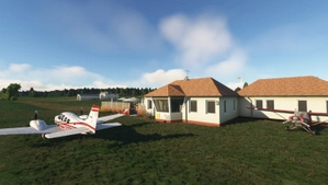 EDCR Airpark, Rerik-Zweedorf thumbnail 1
