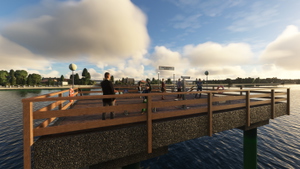 EDCR Airpark, Rerik-Zweedorf thumbnail 10