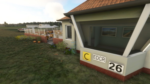 EDCR Airpark, Rerik-Zweedorf thumbnail 9