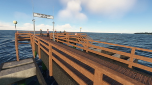 EDCR Airpark, Rerik-Zweedorf thumbnail 19