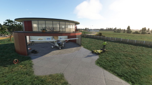 EDCR Airpark, Rerik-Zweedorf thumbnail 8