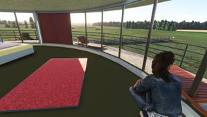 EDCR Airpark, Rerik-Zweedorf thumbnail 13