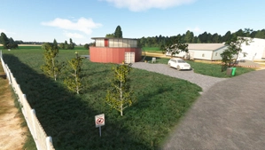 EDCR Airpark, Rerik-Zweedorf thumbnail 12