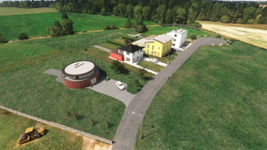 EDCR Airpark, Rerik-Zweedorf thumbnail 3