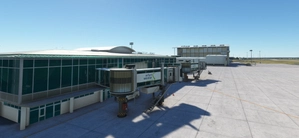 EDDE - Erfurt Weimar Airport thumbnail 3