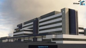 virtualFRA | EDDF | Frankfurt Main International [Beta] thumbnail 7
