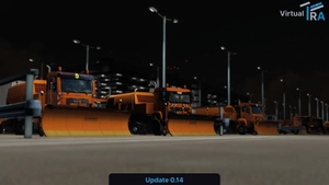 virtualFRA | EDDF | Frankfurt Main International [Beta] thumbnail 9