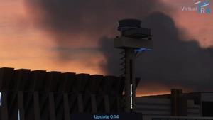virtualFRA | EDDF | Frankfurt Main International [Beta] thumbnail 10
