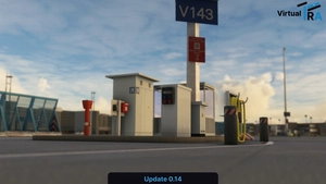 virtualFRA | EDDF | Frankfurt Main International [Beta] thumbnail 11