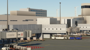 virtualFRA | EDDF | Frankfurt Main International [Beta] thumbnail 3