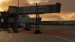 virtualFRA | EDDF | Frankfurt Main International [Beta] thumbnail 2