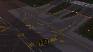 EDDH - Hamburg Airport Intl thumbnail 14