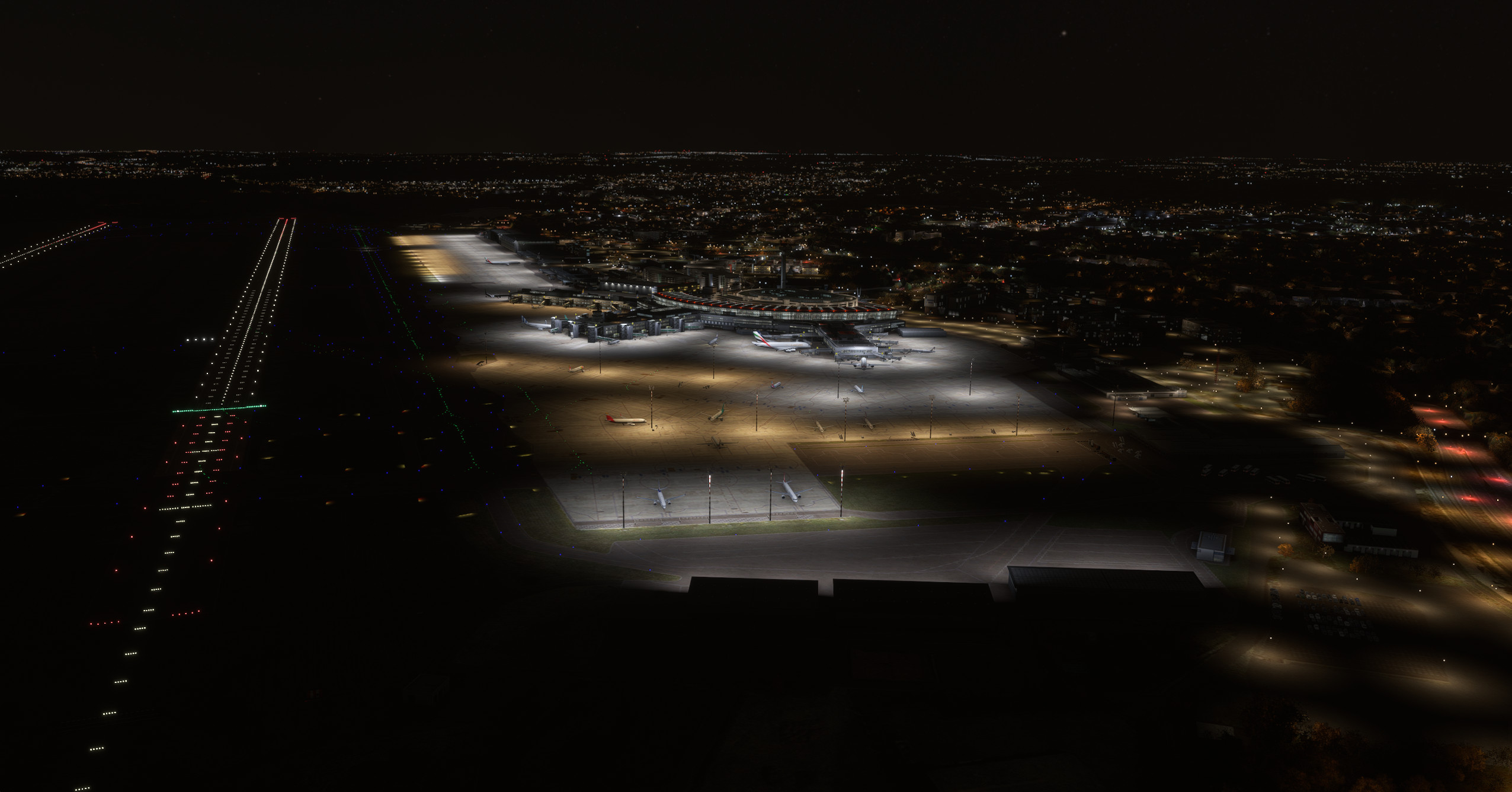 EDDL brighter light - Image 1