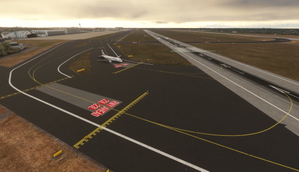 EDDL Duesseldorf airport V1.44 thumbnail 8
