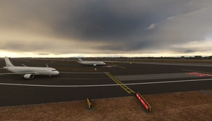 EDDL Duesseldorf airport V1.44 thumbnail 4