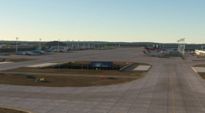 EDDM FSLTL Static Aircraft thumbnail 7