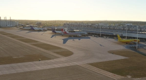 EDDM FSLTL Static Aircraft thumbnail 8