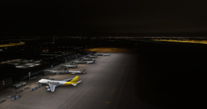EDDP Leipzig-Halle light enhancement thumbnail 3