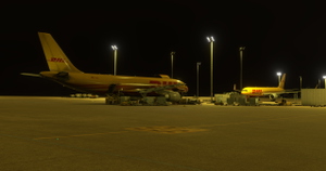 EDDP Leipzig-Halle light enhancement thumbnail 4