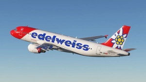 Edelweiss [Package] w/Cabin Fenixsim A320 [8K+4K] V2 thumbnail 2