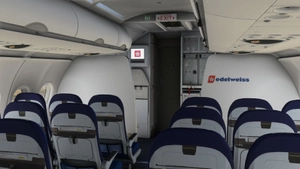 Edelweiss [Package] w/Cabin Fenixsim A320 [8K+4K] V2 thumbnail 5