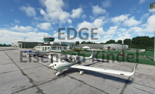 EDGE - Eisenach Kindel