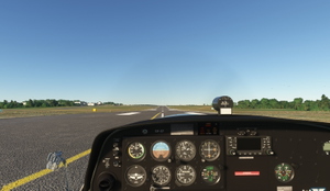 EDGS AIRPORT Siegerland - Burbach thumbnail 6