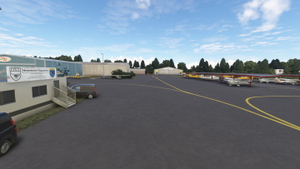  Jan´s Fly-Inn - Germany - Berlin/Brandenburg thumbnail 9