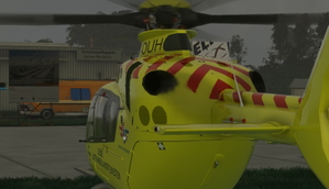 EDKA - Aachen Merzbrueck Airport thumbnail 3