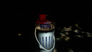 EDSZ Rottweil-Zepfenhan + ThyssenKrupp Testturm thumbnail 13
