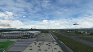 EDTF City Airport Freiburg thumbnail 20