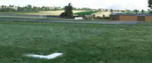 EDTQ Pattonville + Christoph 51 medical helicopter base thumbnail 12