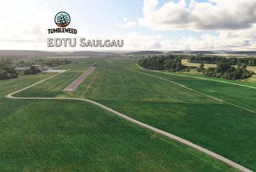 EDTU Saulgau