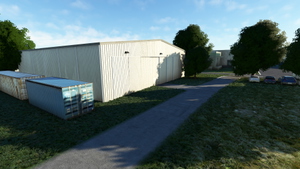 EDVM - Hildesheim Airport thumbnail 5