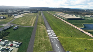 EDVM - Hildesheim Airport thumbnail 7