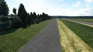 EDVM - Hildesheim Airport thumbnail 8