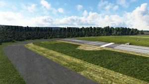 EDVM - Hildesheim Airport thumbnail 9