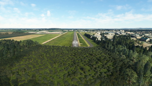 EDVM - Hildesheim Airport thumbnail 10